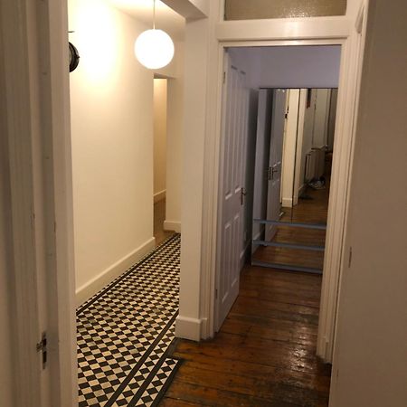 Cosy Double Room In West Kensington Лондон Экстерьер фото