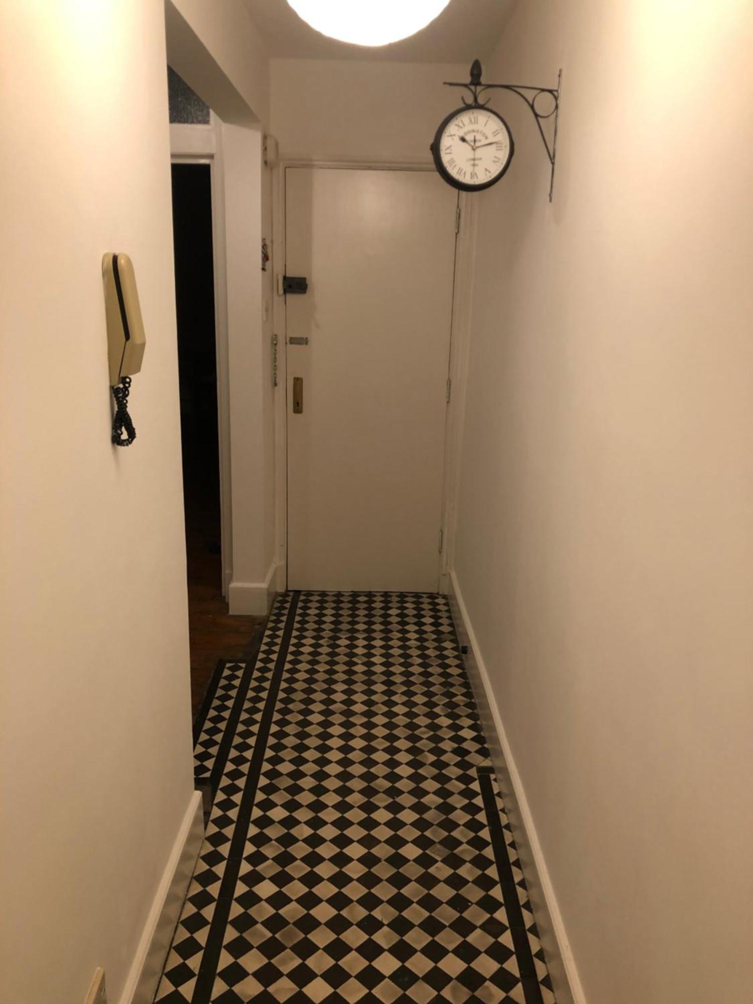 Cosy Double Room In West Kensington Лондон Экстерьер фото