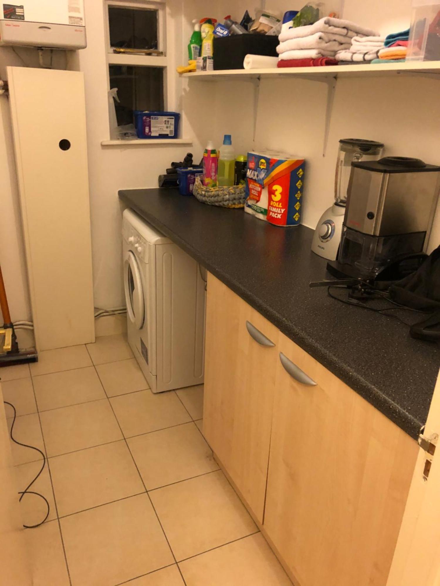 Cosy Double Room In West Kensington Лондон Экстерьер фото