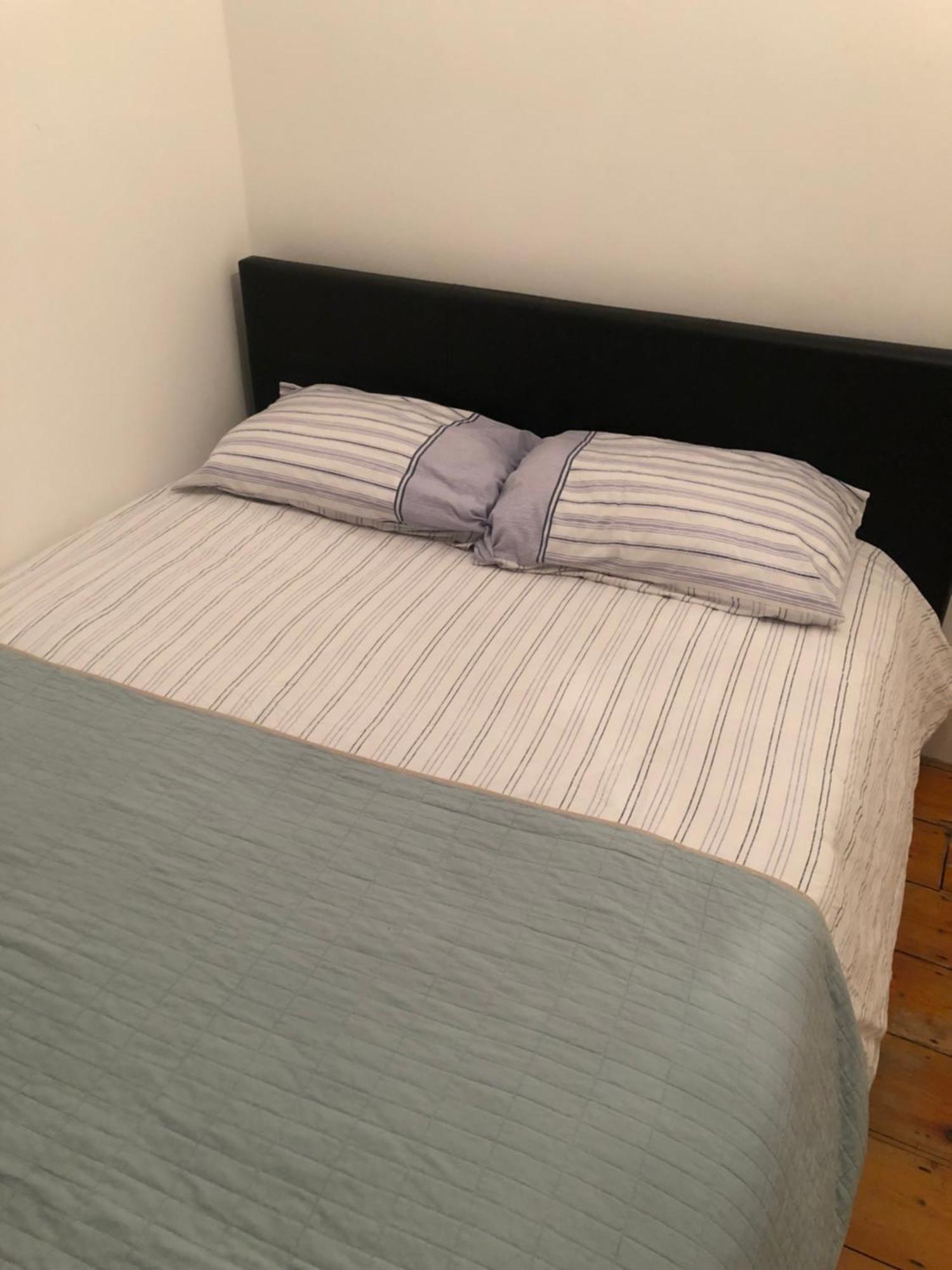 Cosy Double Room In West Kensington Лондон Экстерьер фото