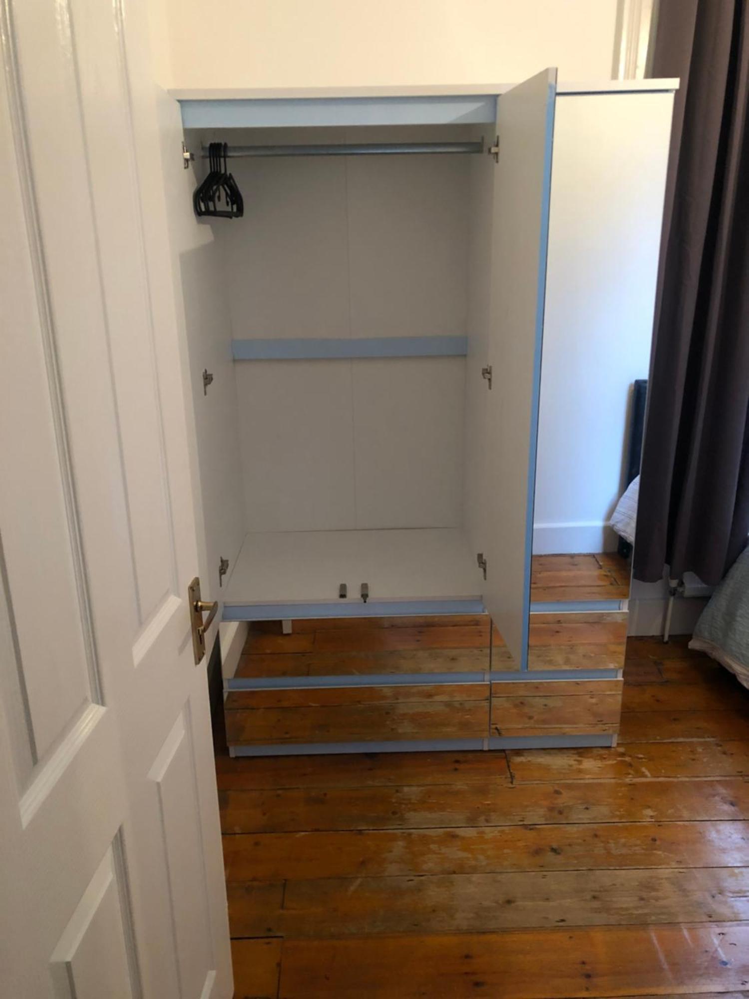 Cosy Double Room In West Kensington Лондон Экстерьер фото