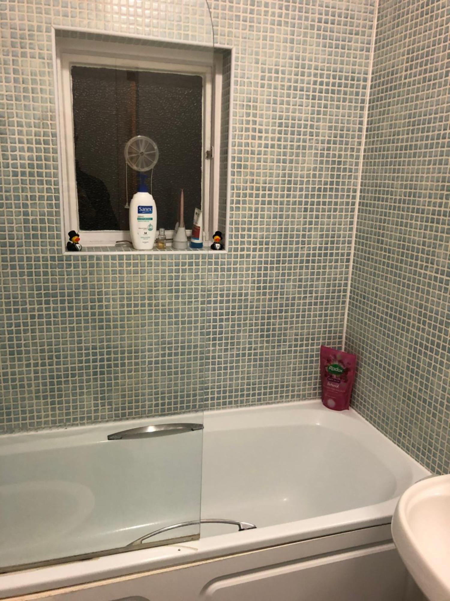 Cosy Double Room In West Kensington Лондон Экстерьер фото